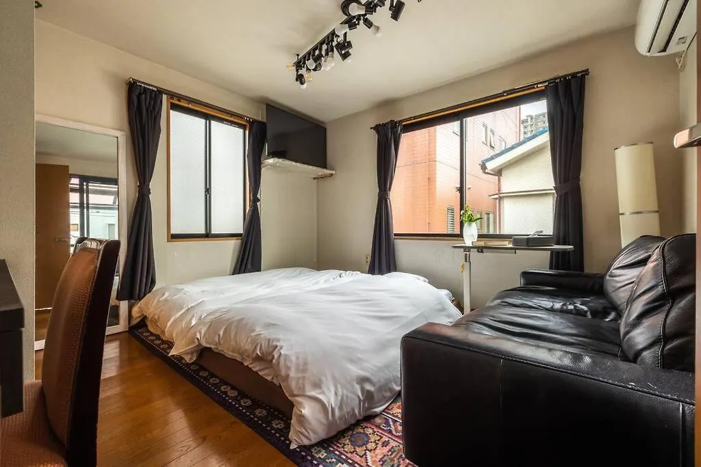 アンドステイ西新井 Apartment Tokyo