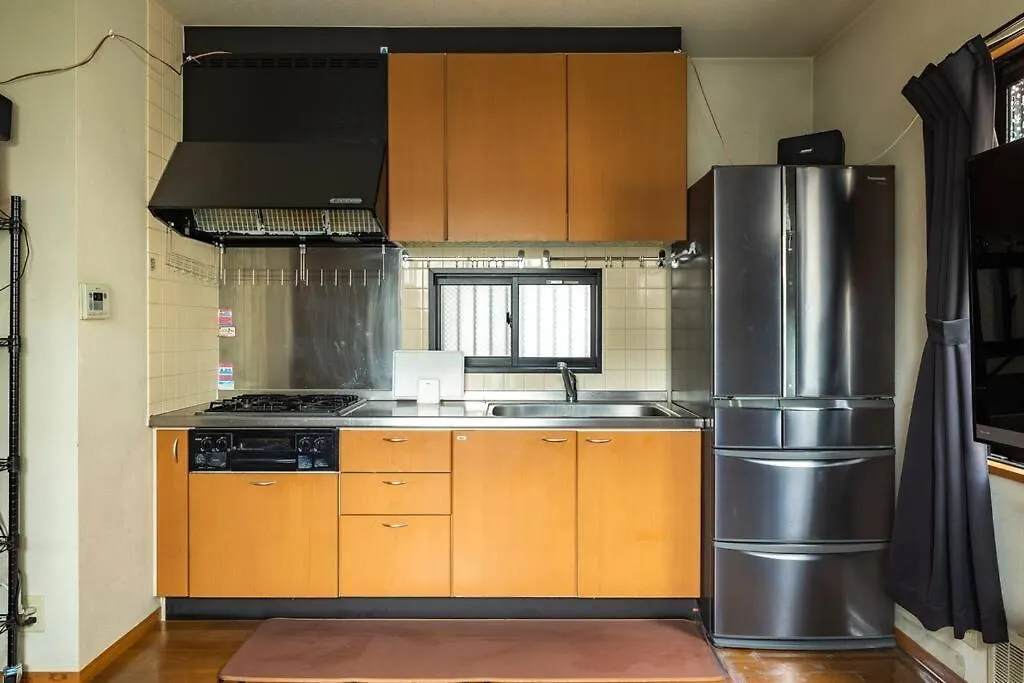 アンドステイ西新井 Apartment Tokyo