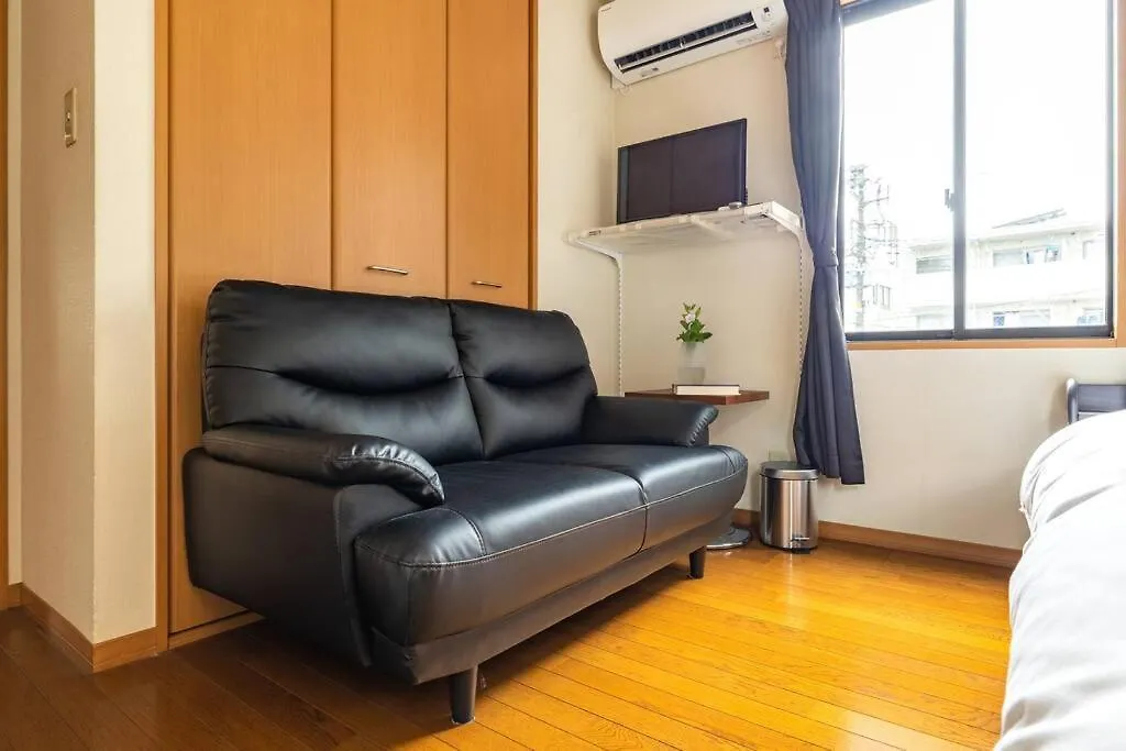 アンドステイ西新井 Apartment Tokyo