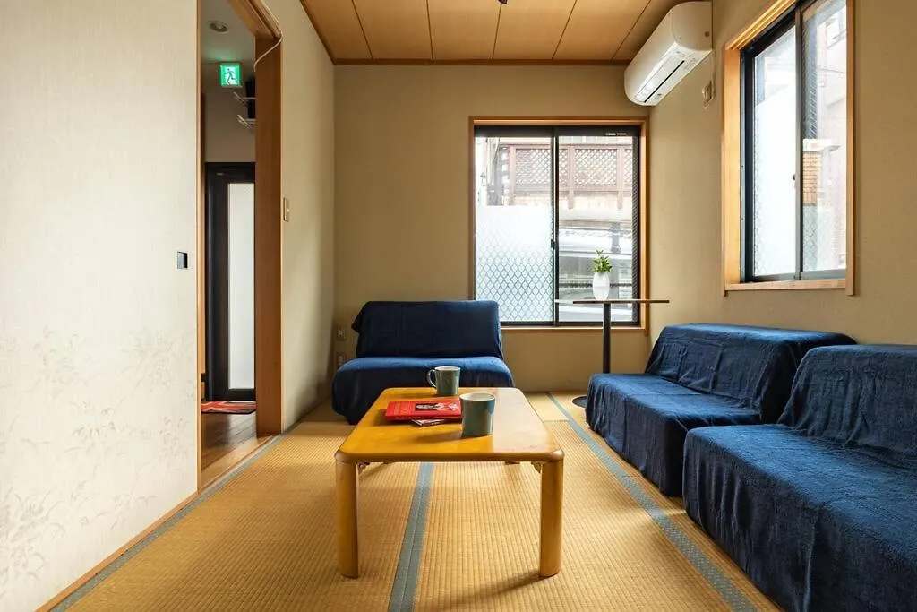 アンドステイ西新井 Apartment Tokyo 0*,