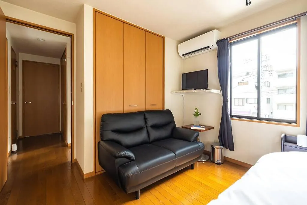 アンドステイ西新井 Apartment Tokyo