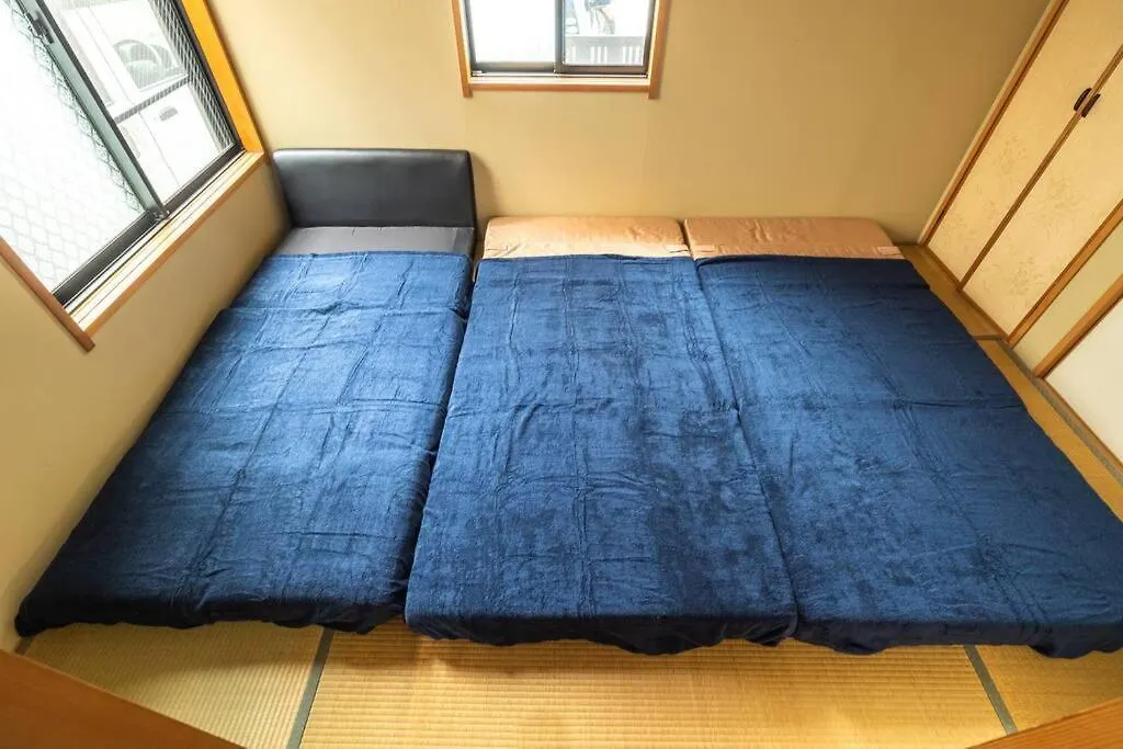 アンドステイ西新井 Apartment Tokyo Japan