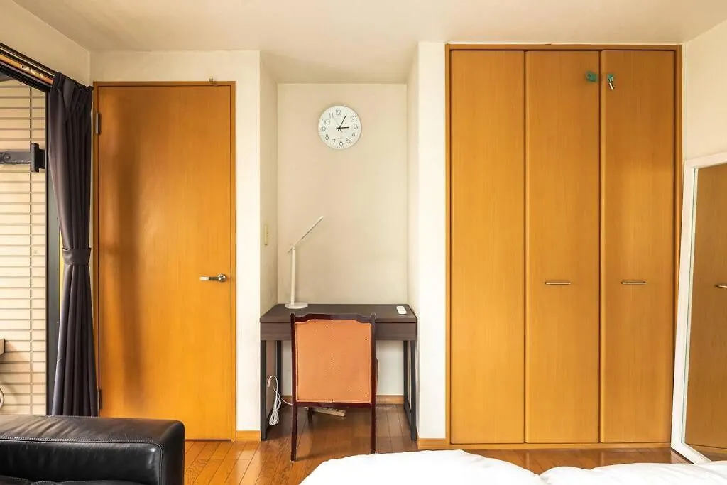 アンドステイ西新井 Apartment Tokyo