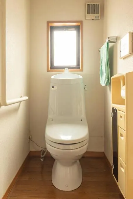 アンドステイ西新井 Apartment Tokyo