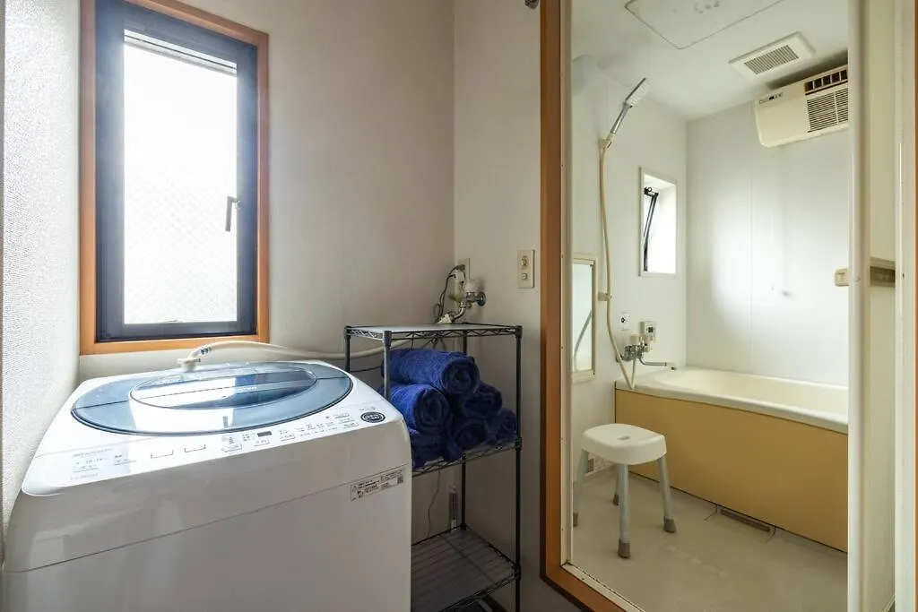アンドステイ西新井 Apartment Tokyo 0*,  Japan