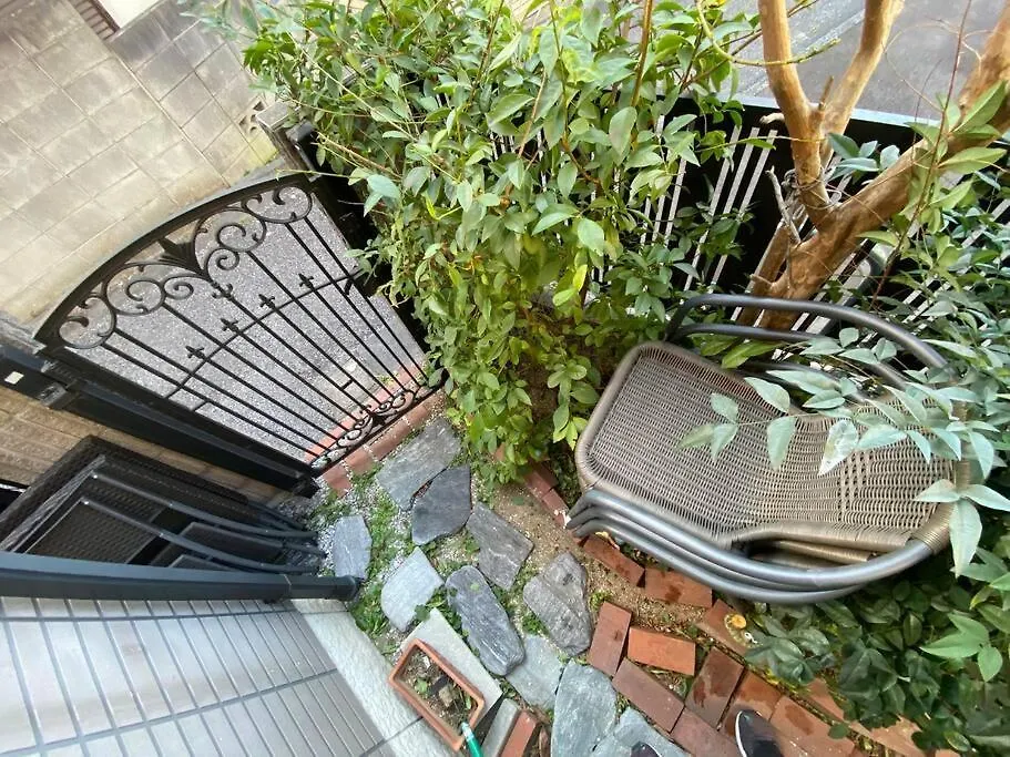 アンドステイ西新井 Apartment Tokyo