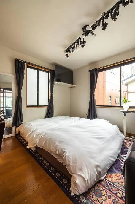 アンドステイ西新井 Apartment Tokyo