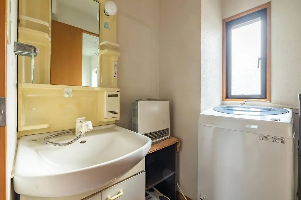 アンドステイ西新井 Apartment Tokyo Japan