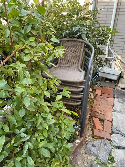 アンドステイ西新井 Apartment Tokyo