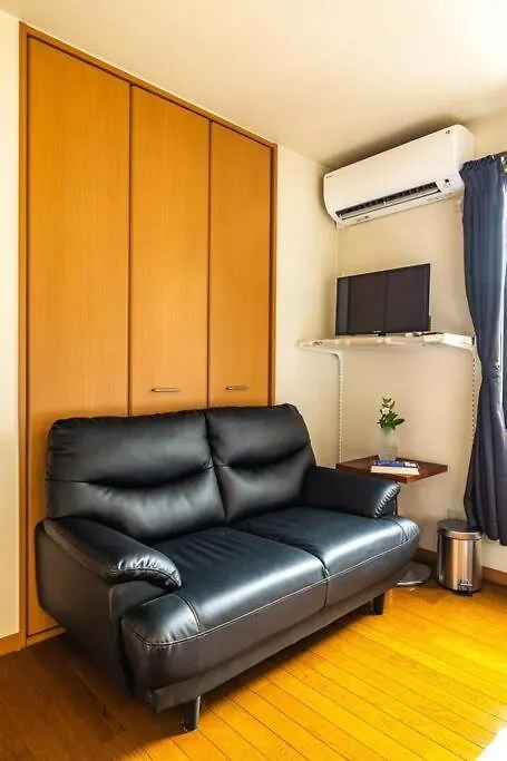 アンドステイ西新井 Apartment Tokyo