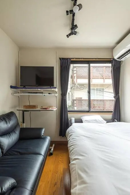 アンドステイ西新井 Apartment Tokyo