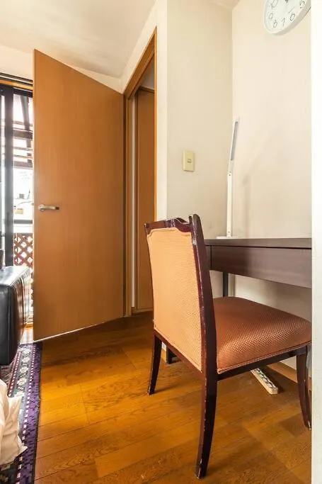 アンドステイ西新井 Apartment Tokyo Japan
