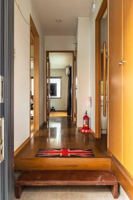アンドステイ西新井 Apartment Tokyo