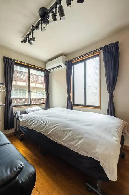 アンドステイ西新井 Apartment Tokyo 0*,  Japan