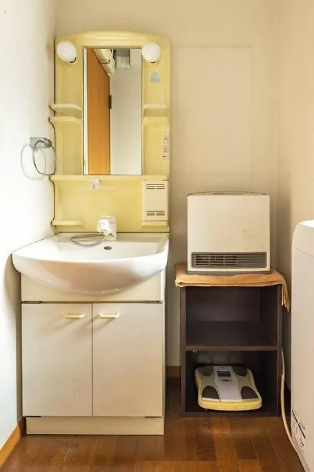 アンドステイ西新井 Apartment Tokyo