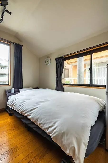 アンドステイ西新井 Apartment Tokyo