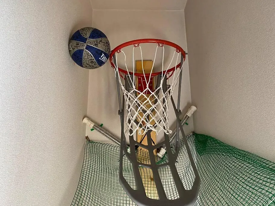 アンドステイ西新井 Apartment Tokyo