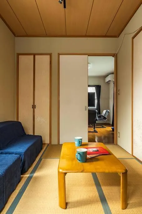 アンドステイ西新井 Apartment Tokyo
