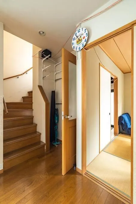 アンドステイ西新井 Apartment Tokyo 0*,