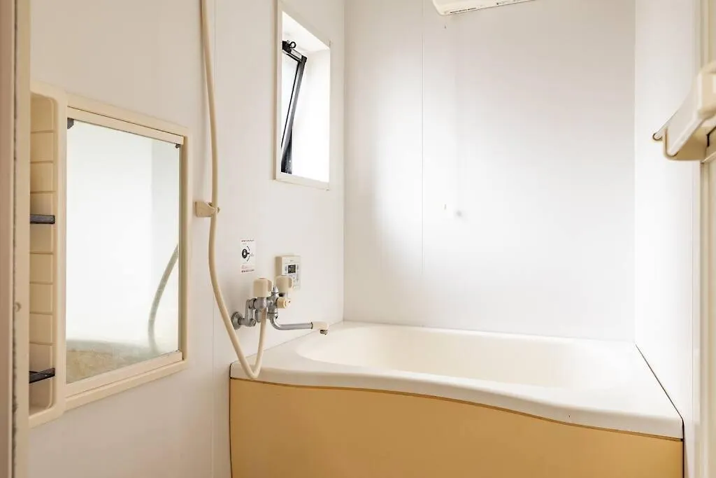 アンドステイ西新井 Apartment Tokyo