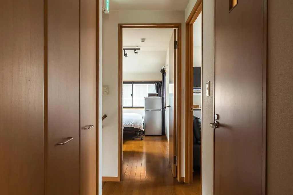 アンドステイ西新井 Apartment Tokyo