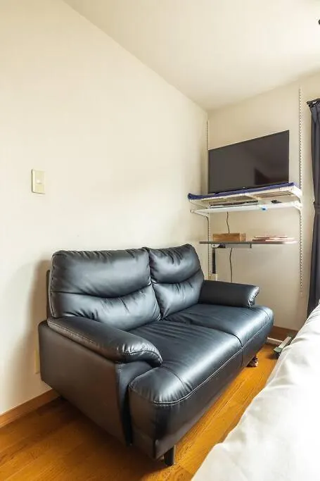 アンドステイ西新井 Apartment Tokyo Japan