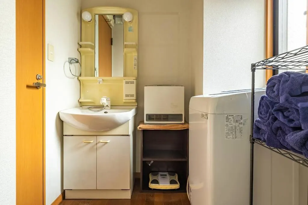 アンドステイ西新井 Apartment Tokyo
