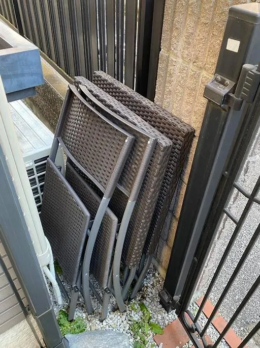 アンドステイ西新井 Apartment Tokyo