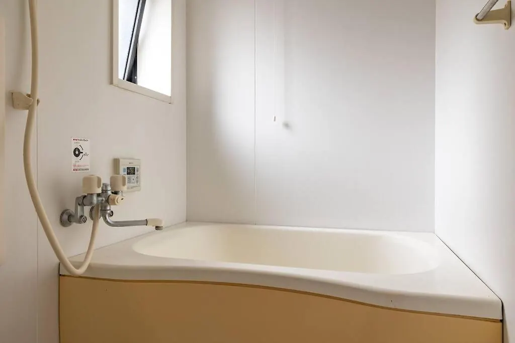 アンドステイ西新井 Apartment Tokyo Japan